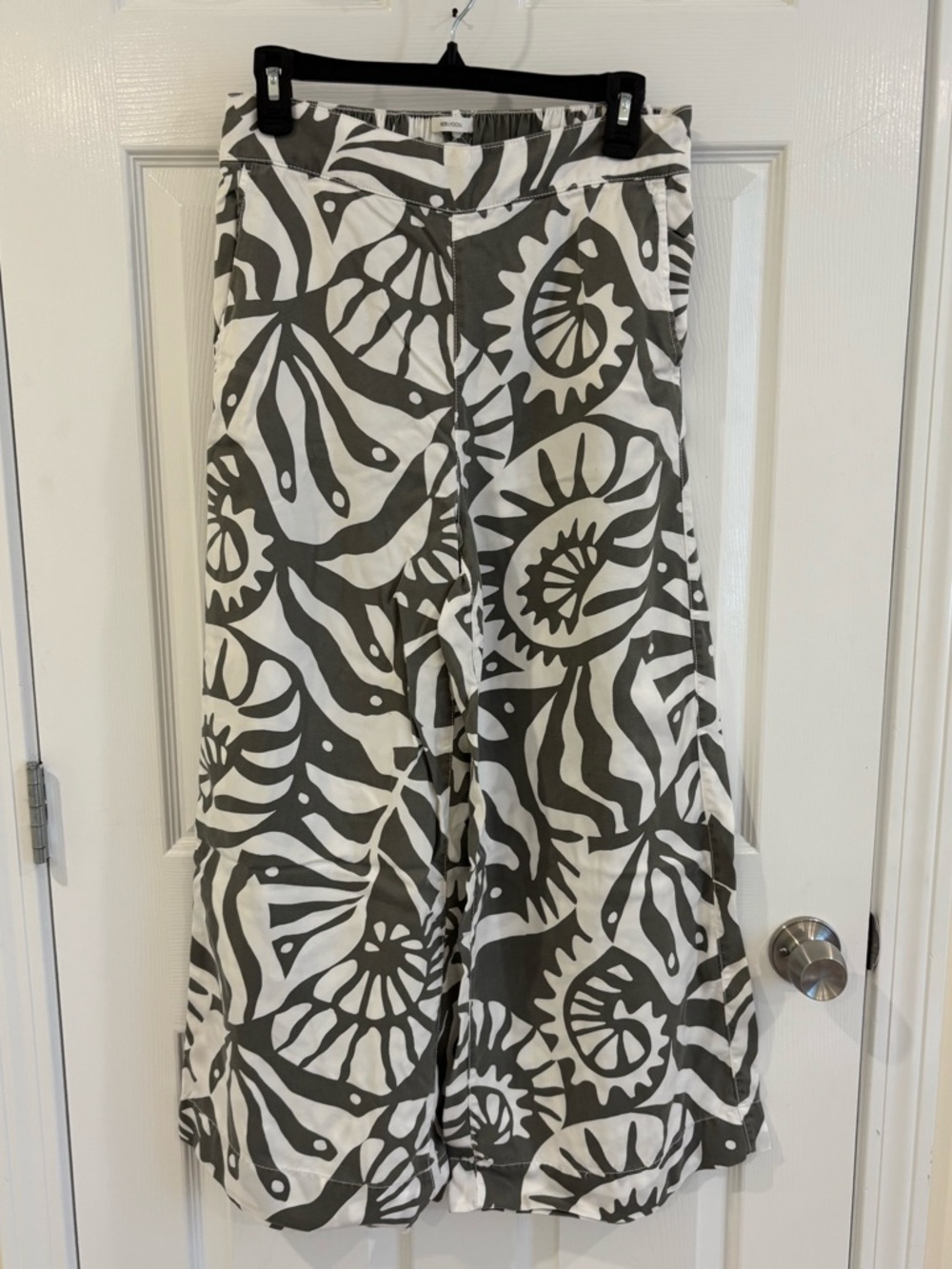 Flowy Pants